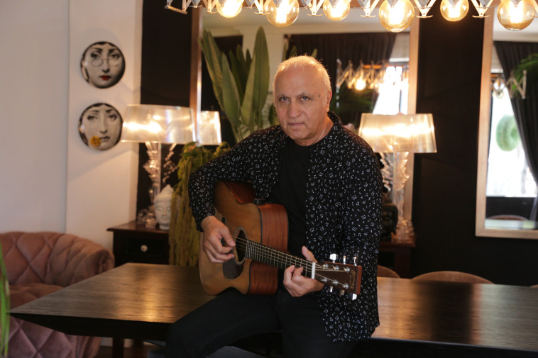 מיקי גבריאלוב