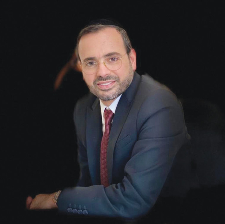 אוריאל בוסו מש''ס