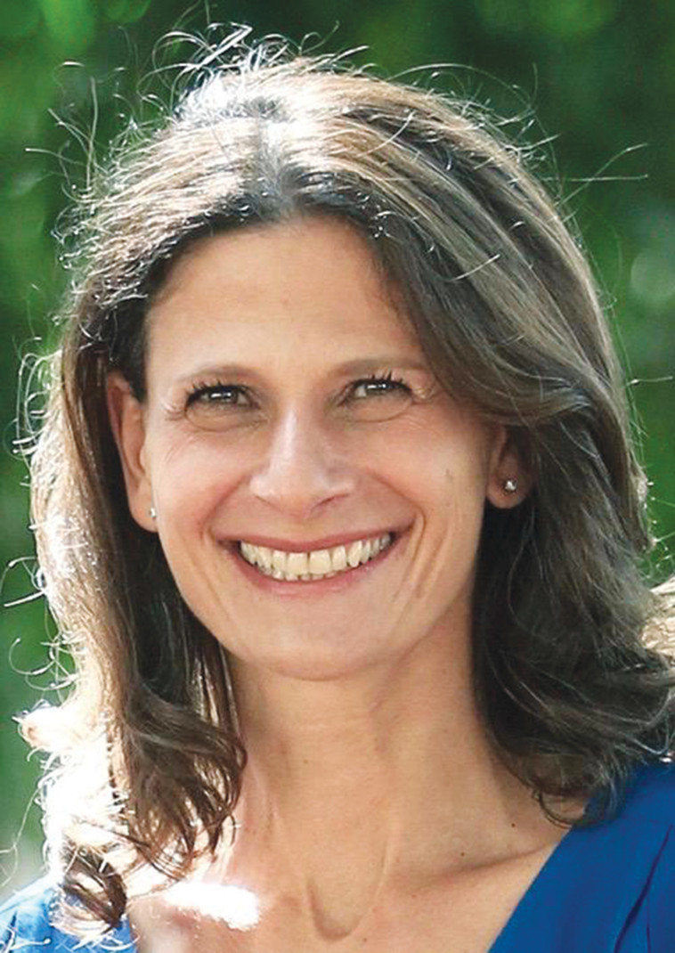 מיכל קוטלר־וונש  מכחול לבן