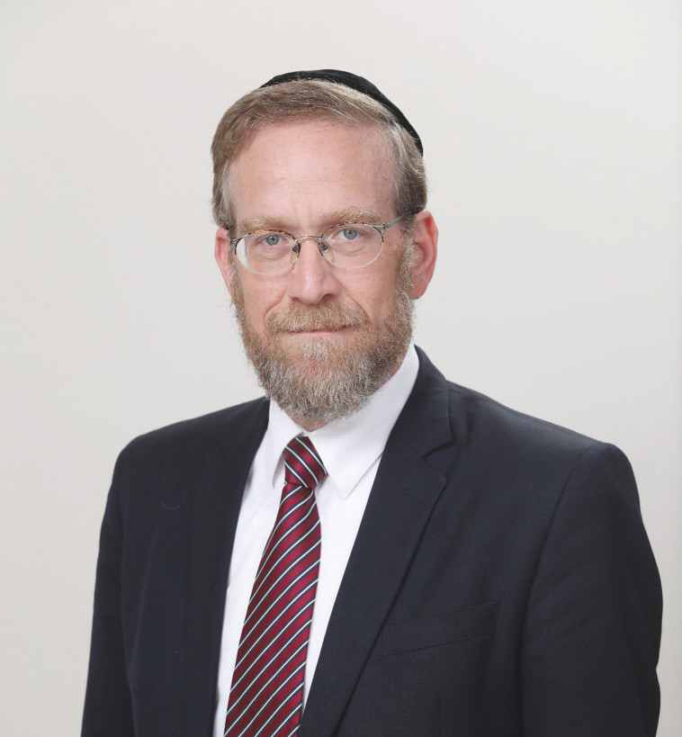 יצחק פינדרוס מיהדות התורה