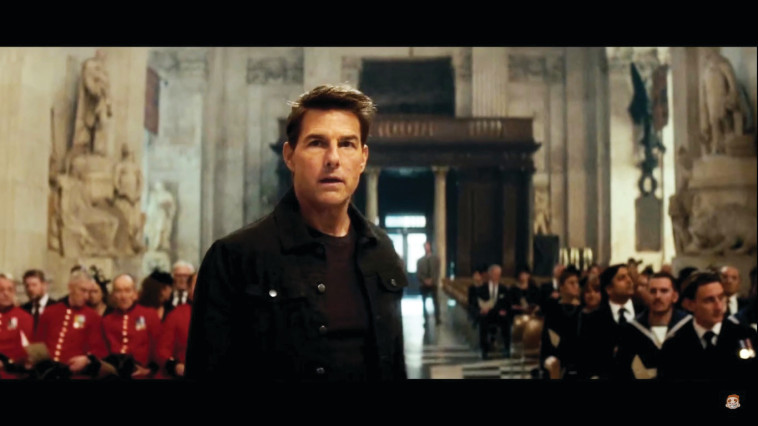 בהפקה מקווים לצלם באיטליה בספטמבר. &ldquo;משימה בלתי אפשרית 7