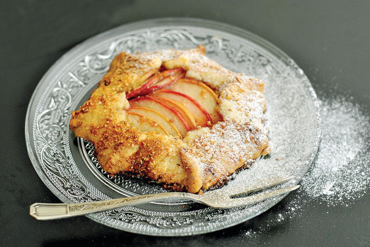 גאלט אפרסקים