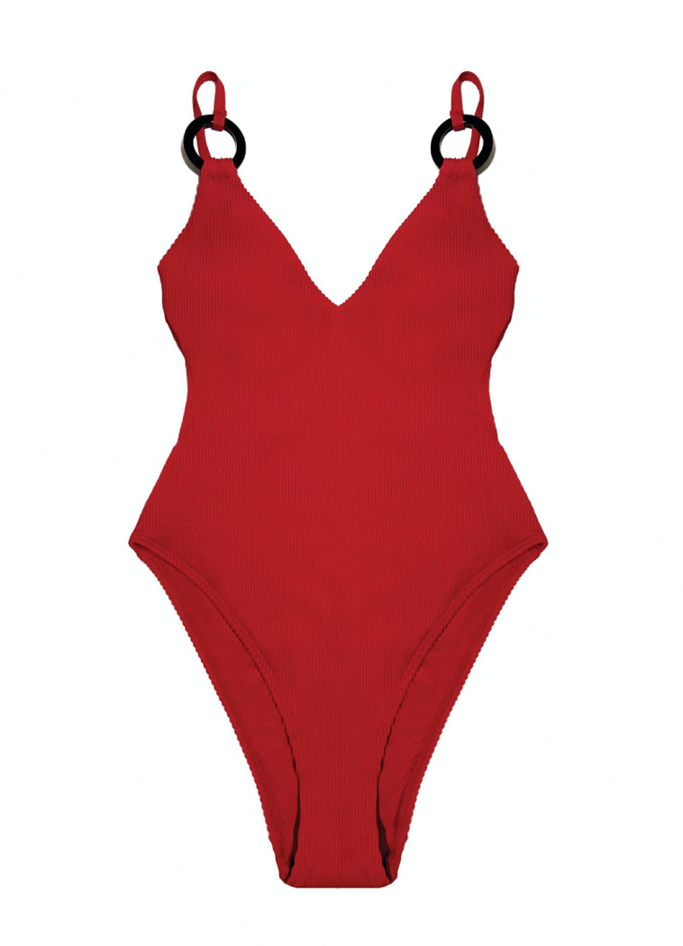 FIX בגד ים שלם. מחיר - 149 ש''ח