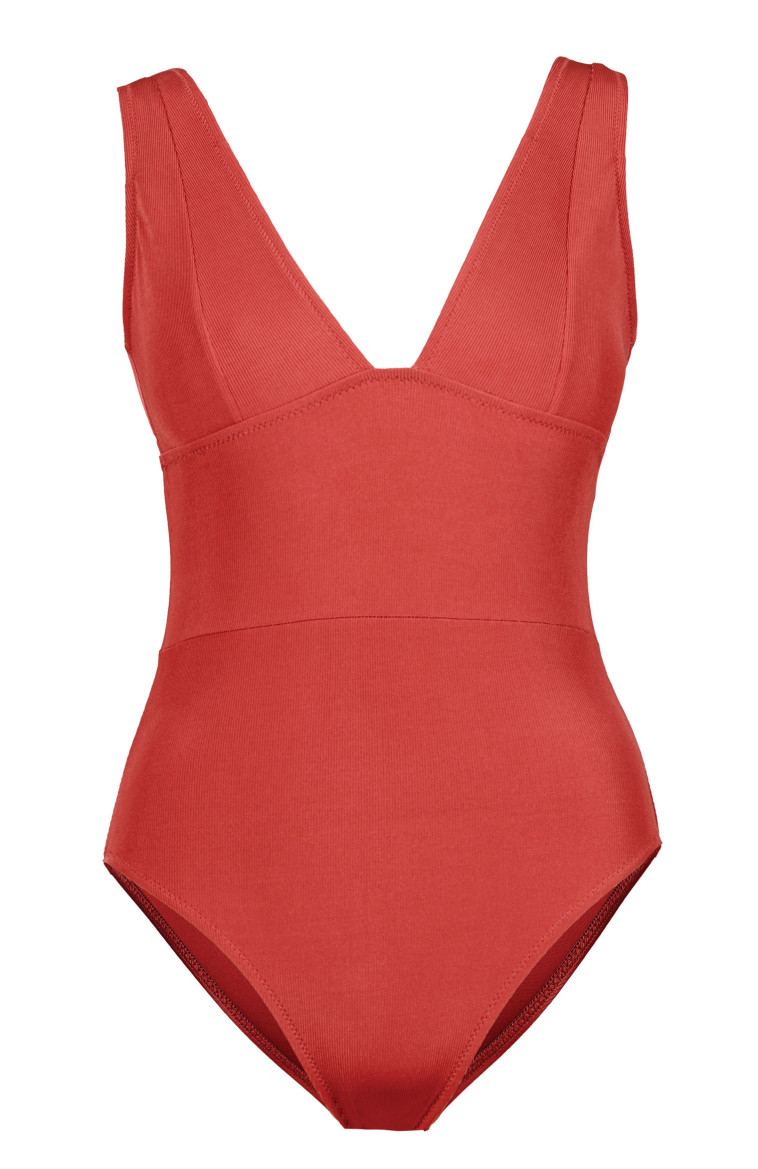 בגד ים שלם של זוהרה. מחיר - 519 ש''ח