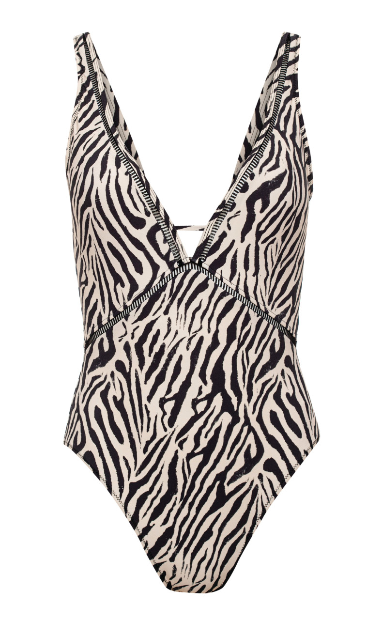 בגד ים שלם של אינטימה