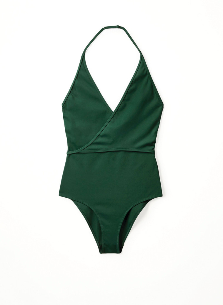 בגד ים של COS. מחיר - 255 ש''ח