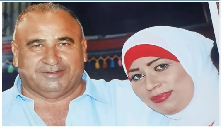 רואן אל כתאני ואביה