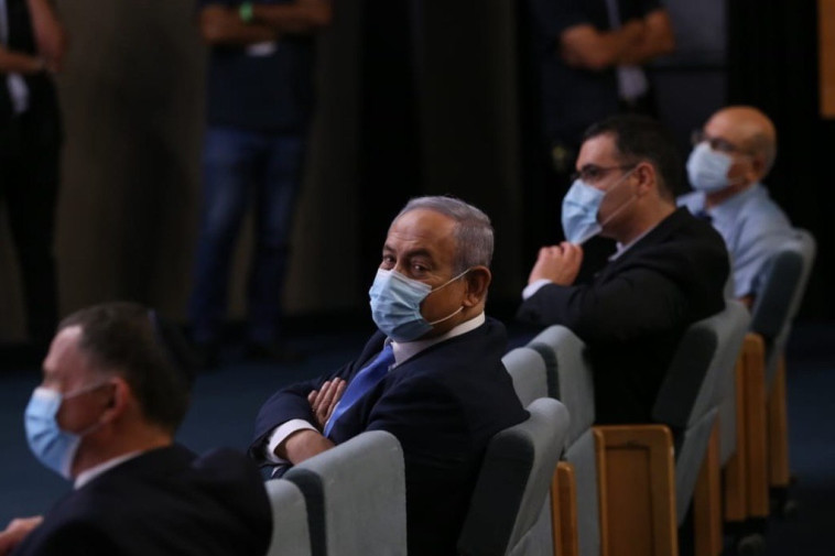 בנימין נתניהו