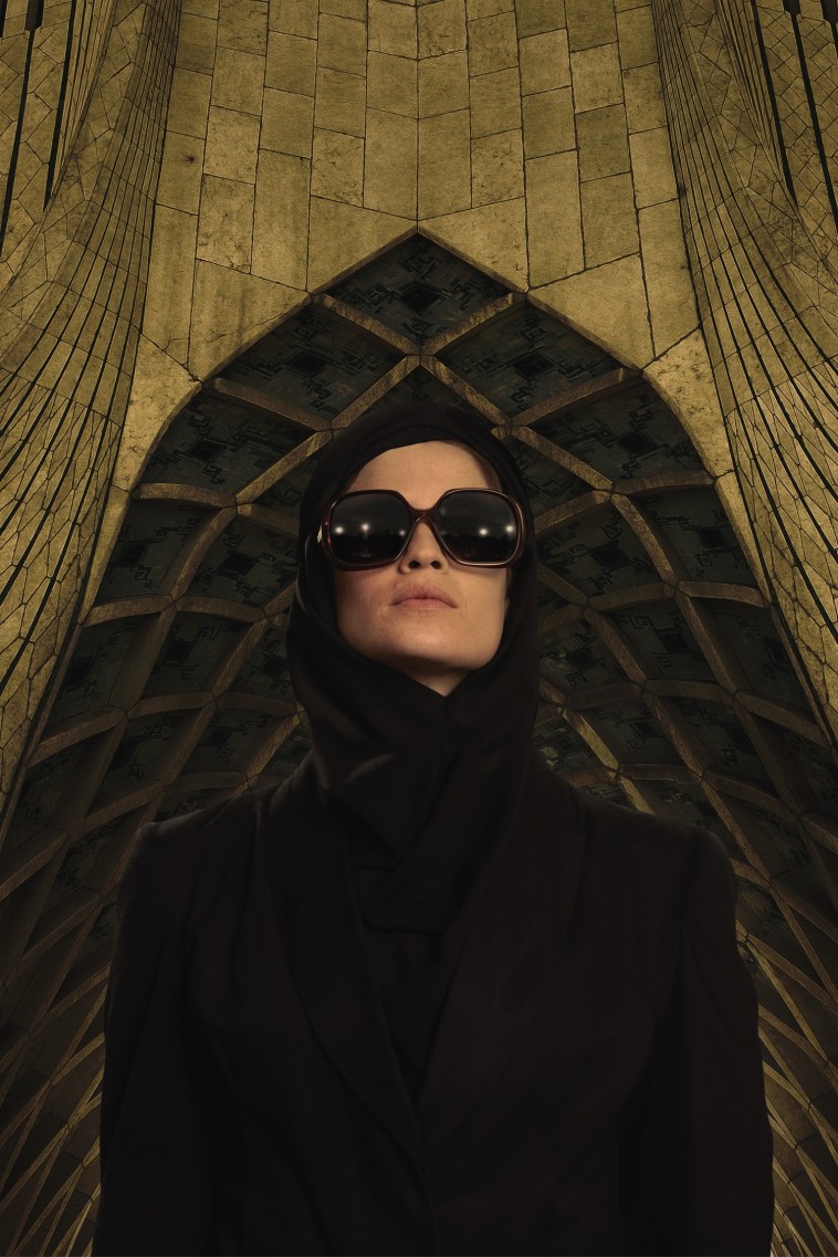 מתוך ''טהרן''