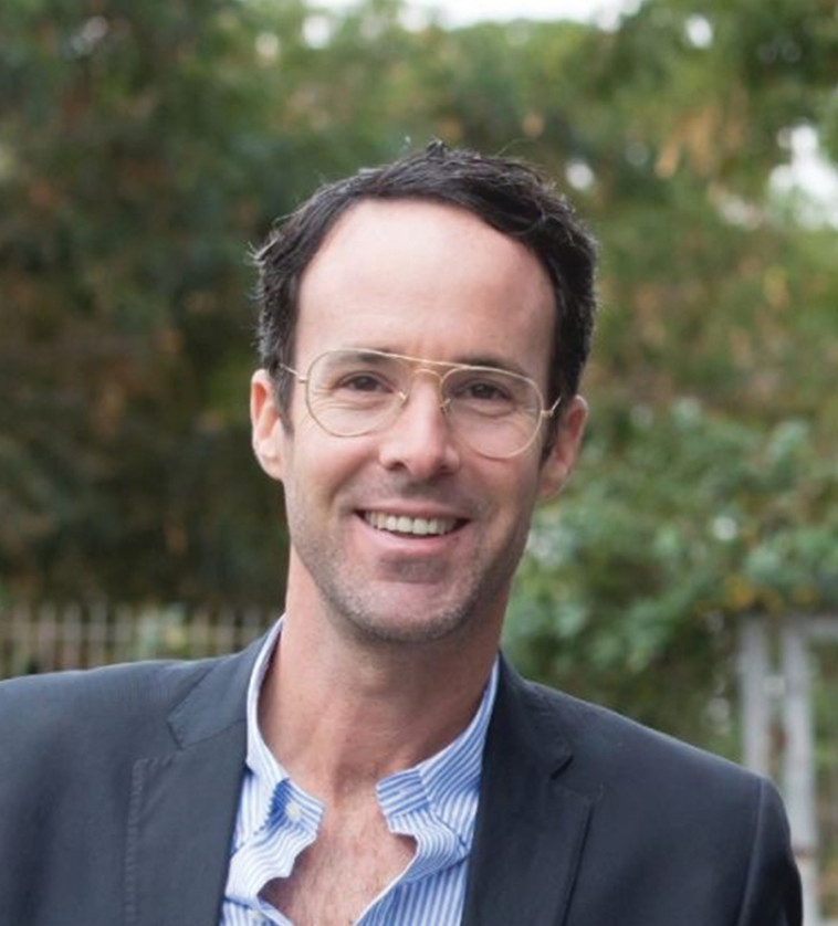 ליאון אביגד, קולקציית מלונות ''בראון''