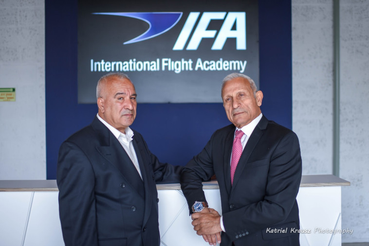 איתן בן אליהו וניסים ואנונו