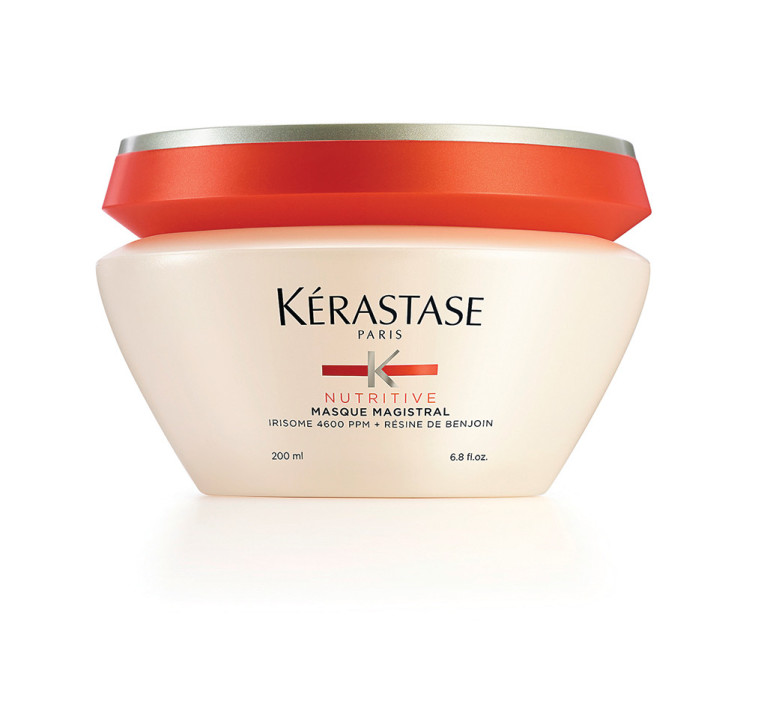 מסכת שיער קרסטס מסדרת נוטריטיב. 179 שקלים 