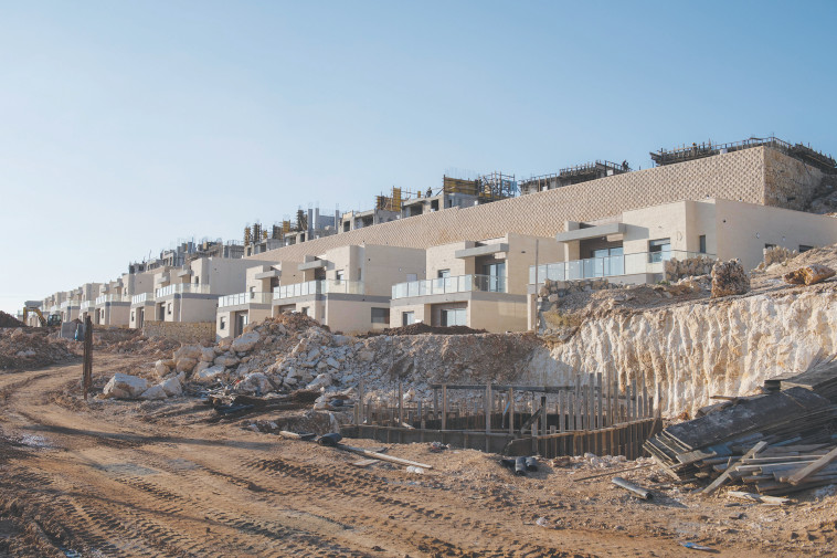 ההתנחלות ברוכין ביו''ש