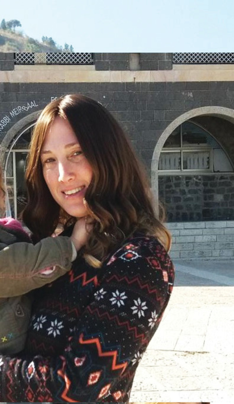 ליאת שטרלינג