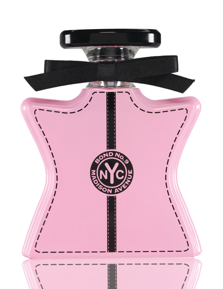 בשמי הבוטיק Bond No. 9