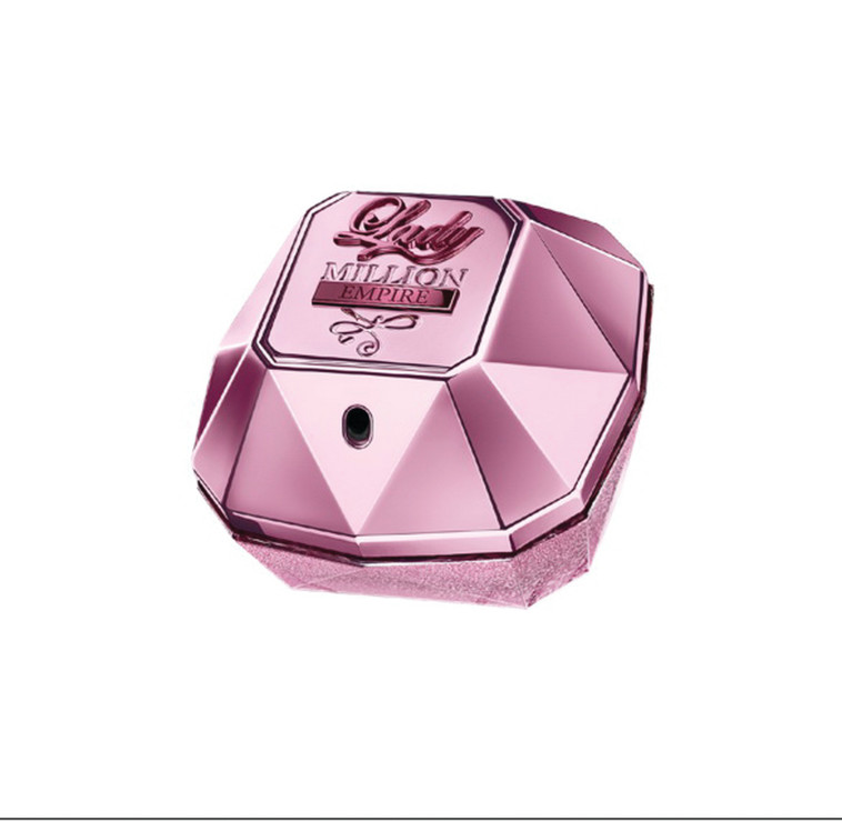 Lady Million Empire מבית פאקו רבאן 