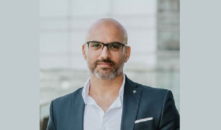 עורך הדין ניר אסף