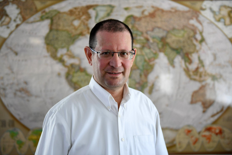 תא''ל (במיל') יאיר קולס