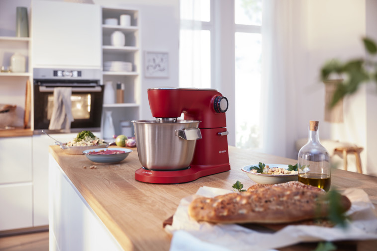 מיקסר אופטימום מבית בוש