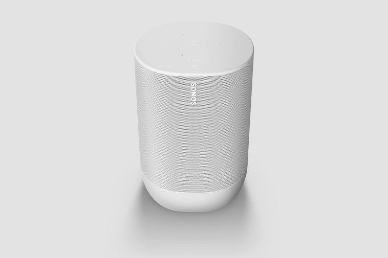 רמקול Move מבית SONOS