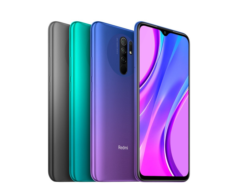  שיאומי Redmi 9