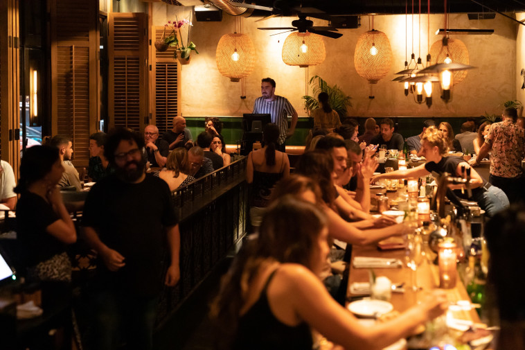 מסעדת קאב קאם