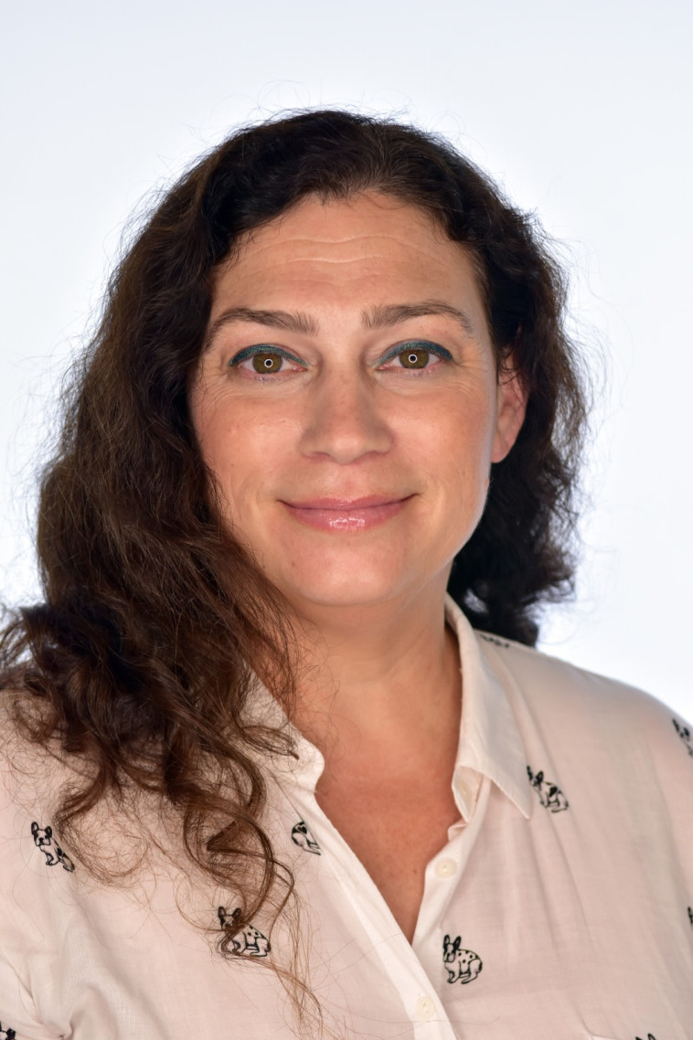 עו''סית רתם בן דוב