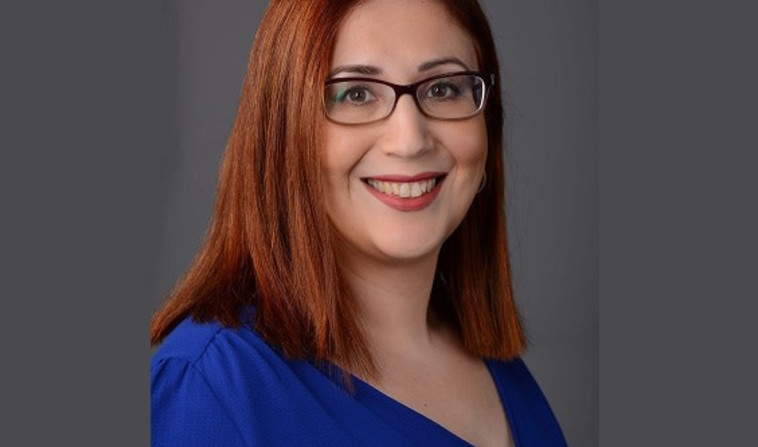 עורכת הדין קארין ברגינסקי