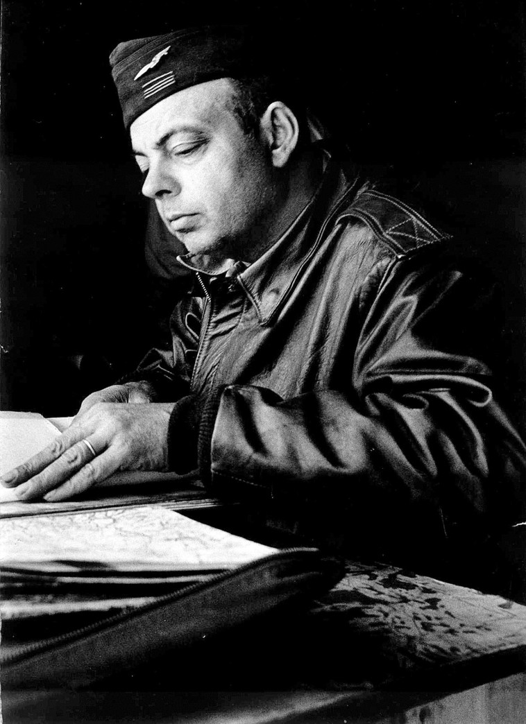 אנטואן דה סנט אכזופרי