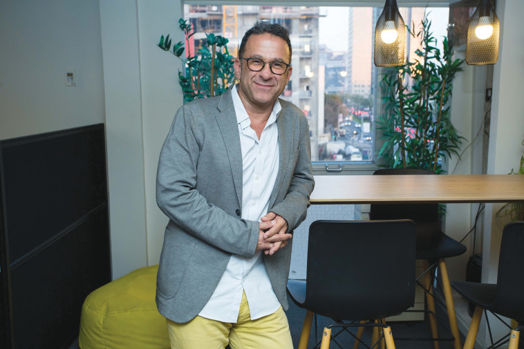 ירון נוידרפר