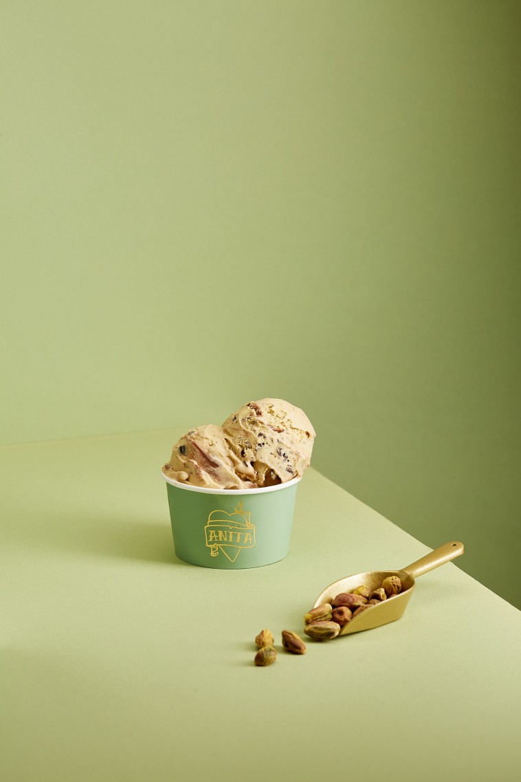 גלידה אניטה