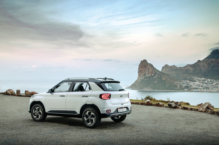 יונדאי ווניו 