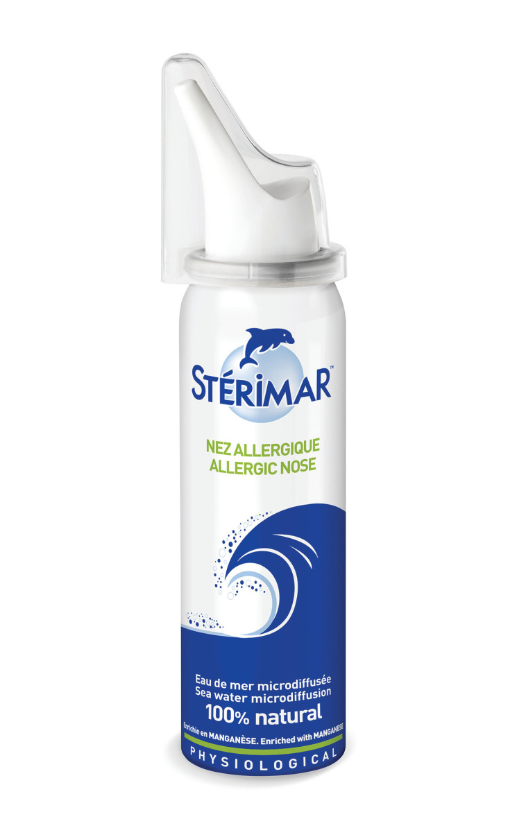 סטרימר לאף אלרגי. 54.90 שקלים