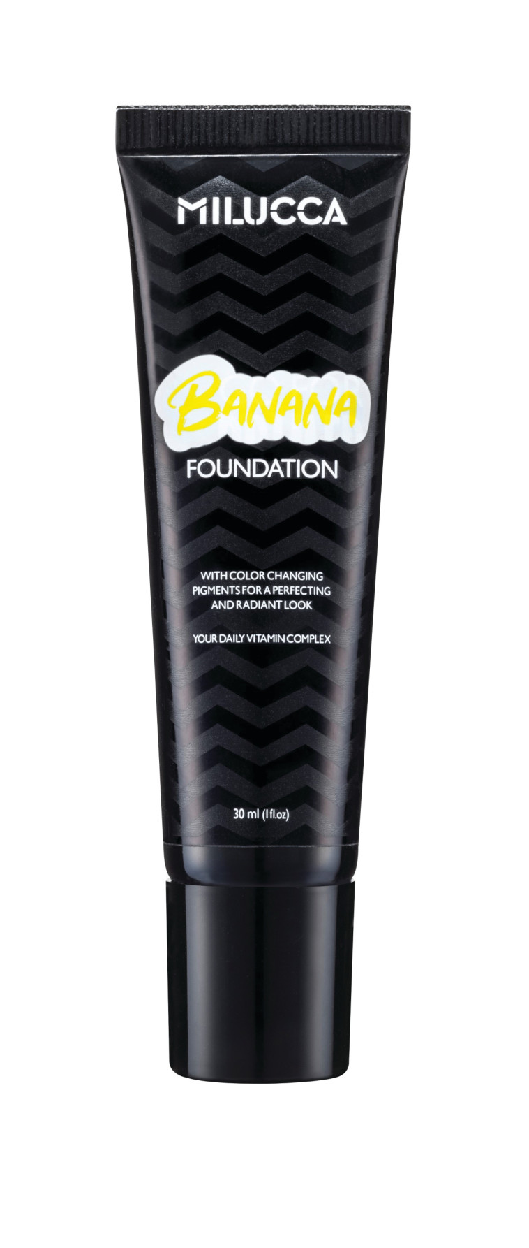 מייקאפ בננה