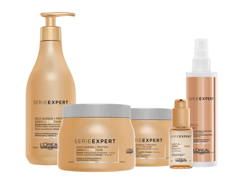 לוריאל אבסולוט