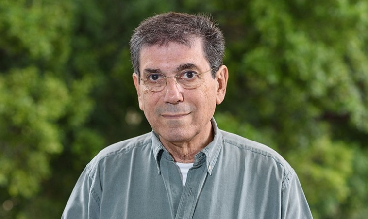 פרופסור גבי ברבש