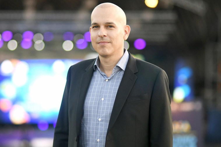 ממלא מקום מנכ''ל ארגון ''מסע'', עופר גוטמן