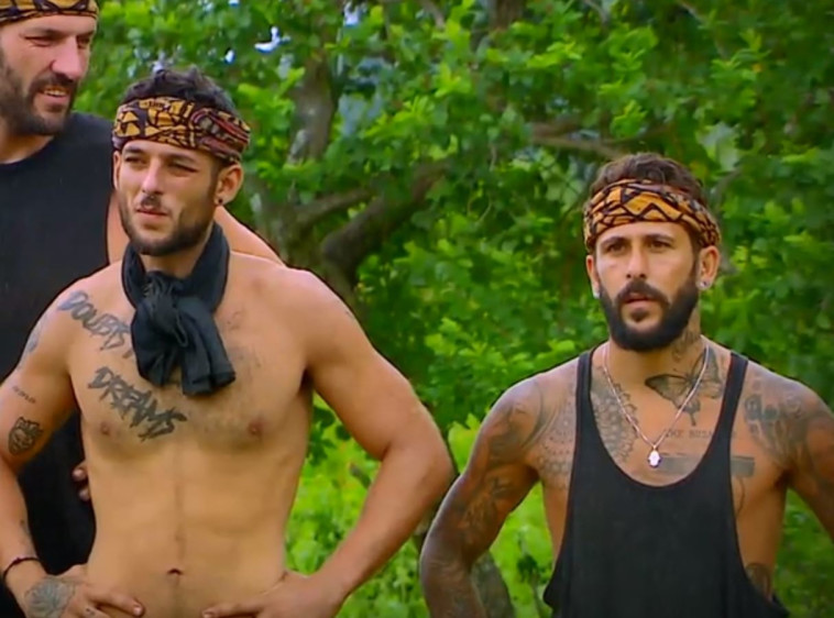 אסי בוגזלו, ישראל אוגלבו