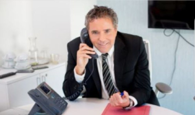 עורך הדין רונן בנדל