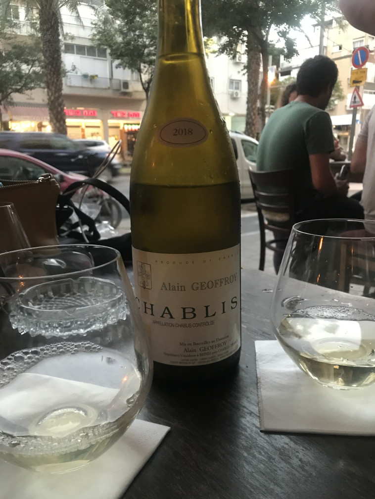 שבלי. פחות לבד, בכלל לא על הגג 