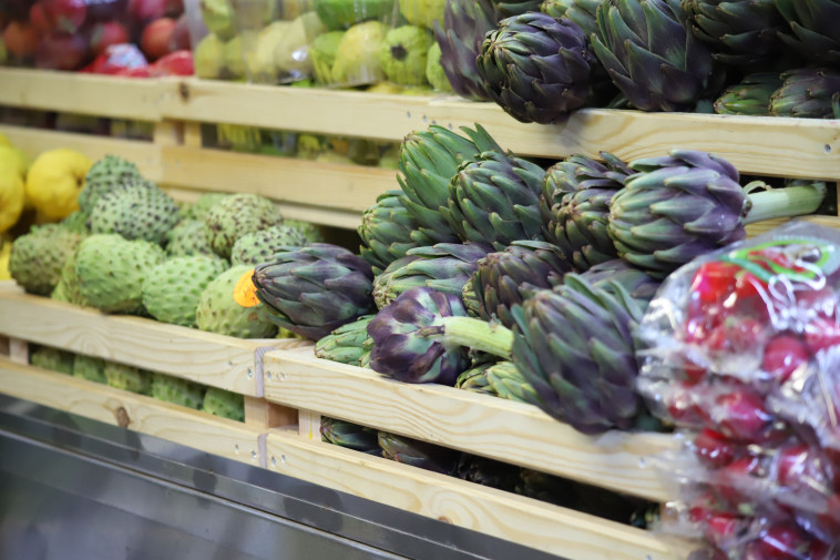 שוק מחנה יהודה 