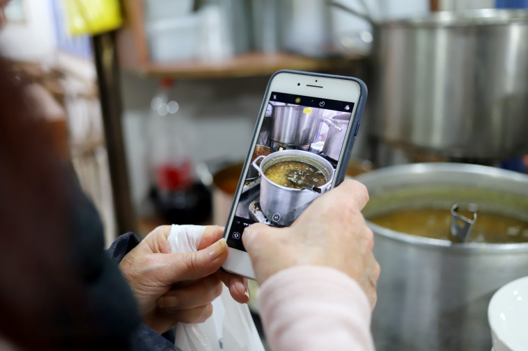 שוק מחנה יהודה 