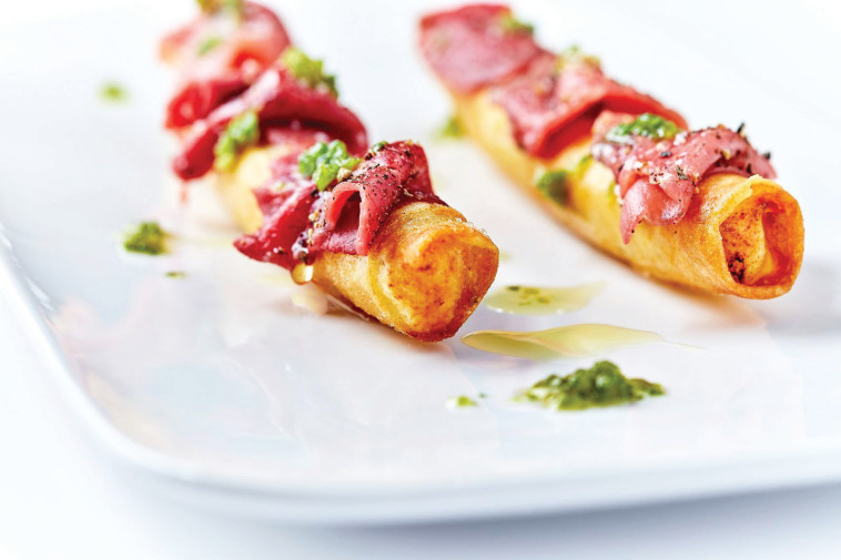 מנת סיגרים ב''דוד ויוסף''