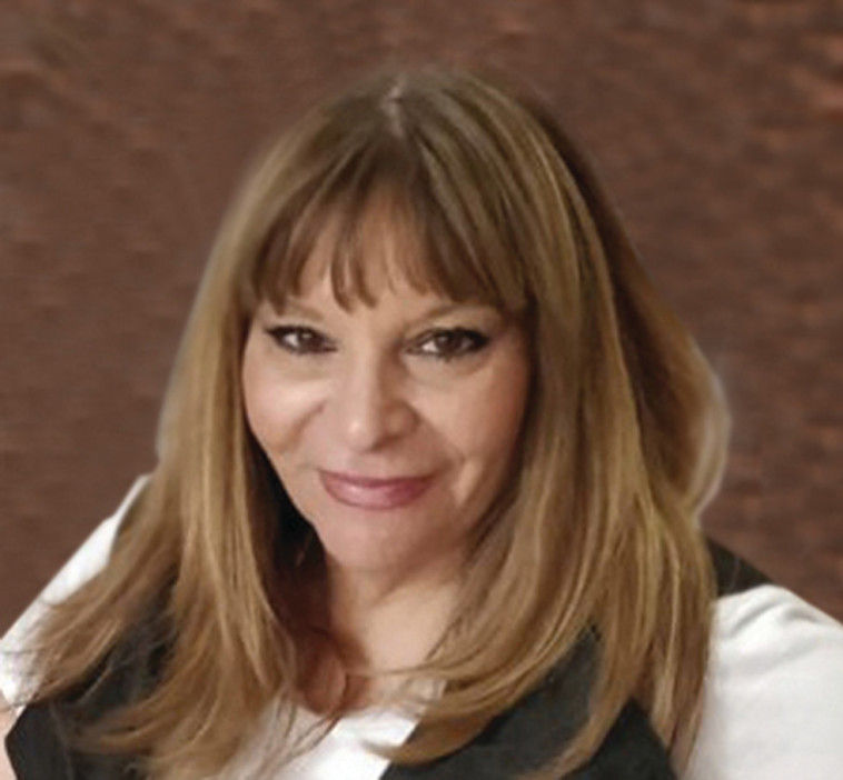 מאירה טולדו 