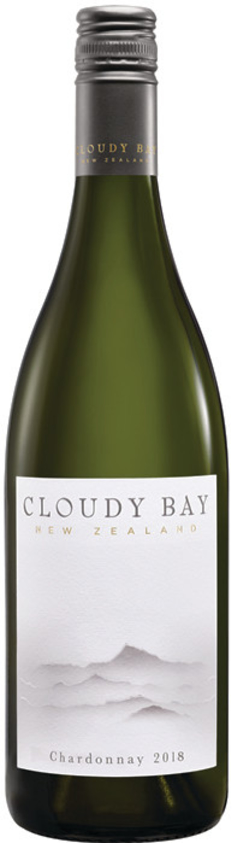 שרדונה - קלואדי ביי 