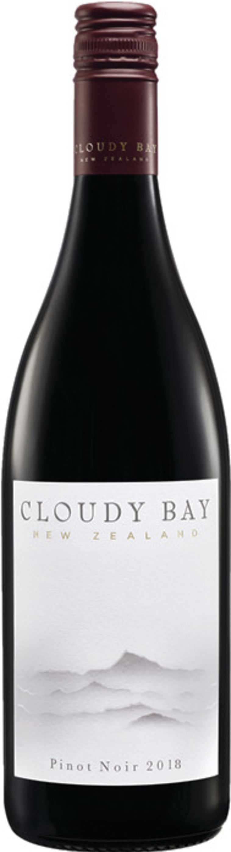 פינו נואר - קלואדי ביי 