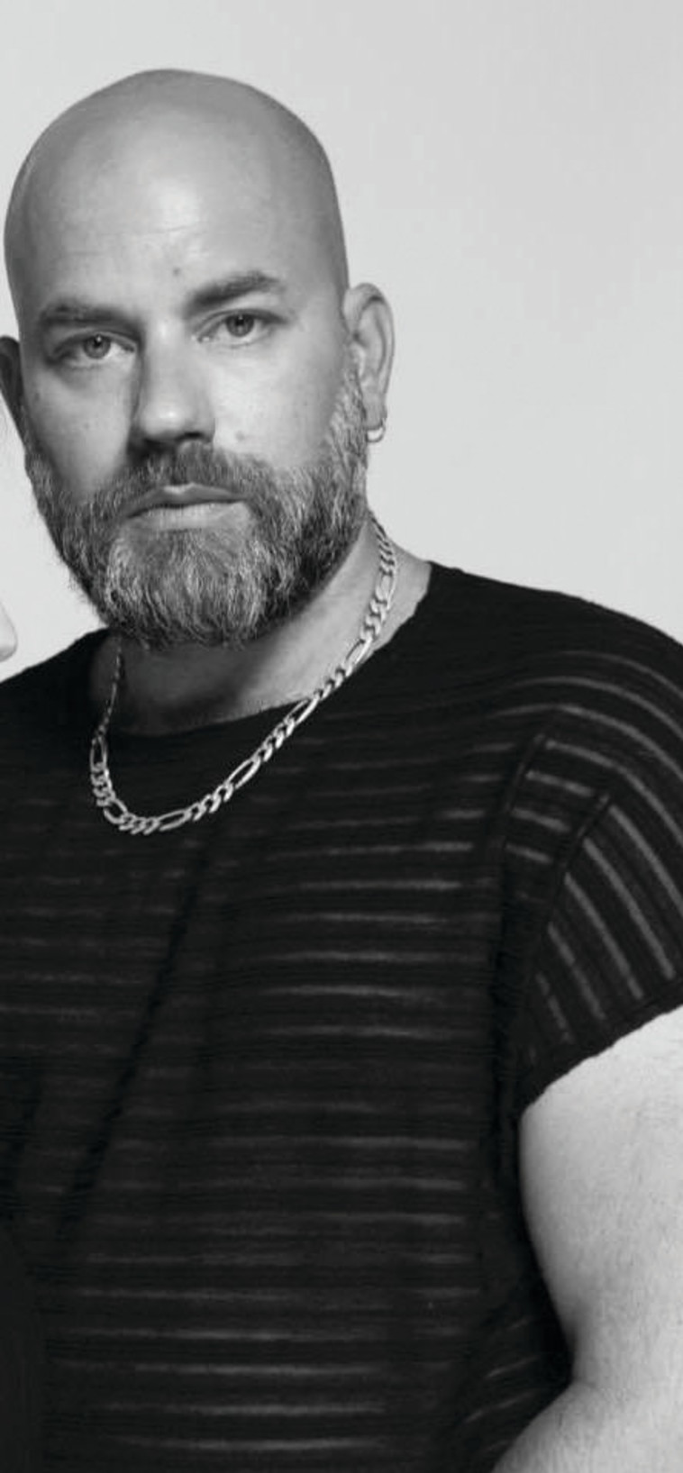 רונן אור צרפתי