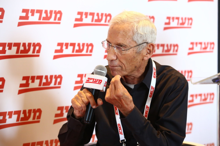 פרופ' יורם לס