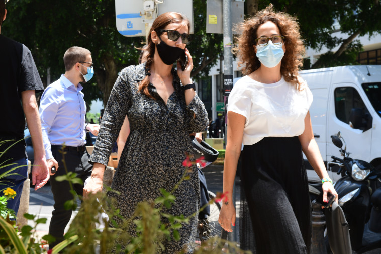 קורונה בישראל