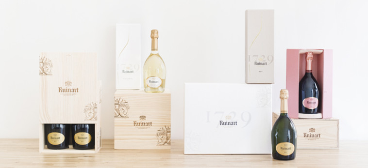 שמפניה ריינאר 